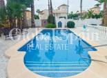 Resale - Villa -
ORIHUELA - Benferri