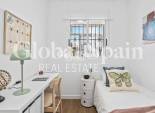 Resale - APARTMENT -
PLAYA FLAMENCA - Costa Blanca