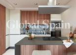 Nouvelle construction - PENTHOUSE -
MARBELLA - San Pedro