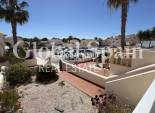 Revente - VILLA -
LAS RAMBLAS GOLF - Inland
