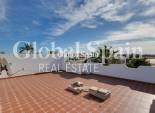 Revente - VILLA -
TORREVIEJA - La Siesta - El Salado - Torreta