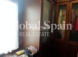 Wiederverkauf - VILLA -
SAN JAVIER - Costa Calida