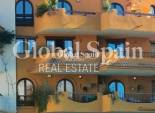 Resale - APARTMENT -
TORREVIEJA - Punta Prima