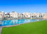 Venta - APARTAMENTO -
TORREVIEJA - Costa Blanca