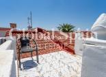Wiederverkauf - WOHNUNG -
CIUDAD QUESADA - Ciudad Quesada