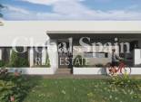 Nieuwbouw - VILLA -
TORREVIEJA - Parque Acuático - Sector 25