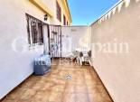Wiederverkauf - WOHNUNG -
LA ZENIA - Costa Blanca
