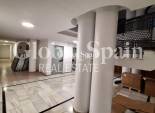 Revente - APPARTEMENT -
TORREVIEJA - Acequion