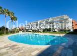 Venta - Atico -
DENIA - Les Marines - Las Marinas