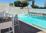 Revente - VILLA -
SAN MIGUEL DE SALINAS - Inland