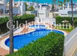 Wederverkoop - HUIS -
ORIHUELA COSTA - Costa Blanca