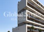 Nieuwbouw - APPARTEMENT -
GUARDAMAR DEL SEGURA