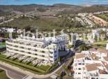 Neubau - WOHNUNG -
MANILVA - Castillo de la Duquesa