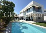 Revente - VILLA -
FINESTRAT - Costa Blanca