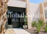 New Build - VILLA -
ALGORFA - LA FINCA GOLF / ALGORFA