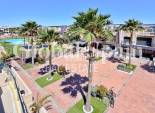 Wederverkoop - PENTHOUSE -
PILAR DE LA HORADADA - Costa Blanca