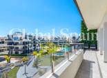 Wiederverkauf - PENTHOUSE -
ORIHUELA COSTA - Orihuela Costa