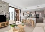 Nouvelle construction - VILLA -
LOS ALCÁZARES