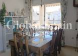 Resale - APARTMENT -
CALPE - Costa Blanca