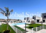 Neubau - Villa -
BAÑOS Y MENDIGO - Altaona Golf