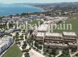 Nueva construcción  - APARTAMENTO -
ESTEPONA - Las Mesas