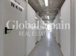 Wederverkoop - APPARTEMENT -
PILAR DE LA HORADADA - Pilar de La Horadada - Town