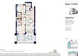 Nieuwbouw - APPARTEMENT -
ESTEPONA - Parque Selwo