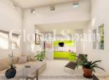 Nueva construcción  - VILLA -
LOS ALCÁZARES