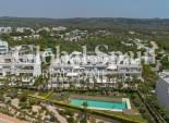 Resale - APARTMENT -
ORIHUELA - LAS COLINAS GOLF RESORT