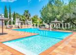Wiederverkauf - PENTHOUSE -
ORIHUELA COSTA - Costa Blanca