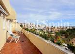Resale - PENTHOUSE -
TORREVIEJA - Costa Blanca