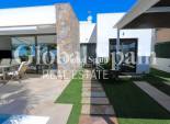 Resale - VILLA -
PILAR DE LA HORADADA - Costa Blanca