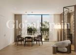 Nouvelle construction - VILLA -
MARBELLA - El Ingenio