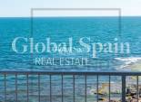 Revente - APPARTEMENT -
TORREVIEJA - Playa del Cura