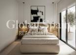 Nouvelle construction - APPARTEMENT -
SAN PEDRO DEL PINATAR - El salero