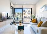 Resale - APARTMENT -
ORIHUELA COSTA - LOS BALCONES - LOS ALTOS