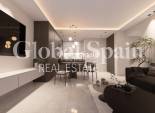 Neubau - WOHNUNG -
GUARDAMAR DEL SEGURA