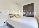 Revente - APPARTEMENT -
VILLAJOYOSA - La Cala