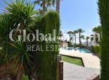 Venta - APARTAMENTO -
ALGORFA - Inland