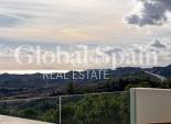 Nouvelle construction - Appartement -
Benahavis - Parque Botanico