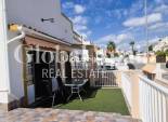 Odsprzedaż - DOM -
TORREVIEJA - 