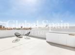 New Build - VILLA -
LOS ALCÁZARES