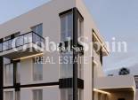Nueva construcción  - APARTAMENTO -
FINESTRAT