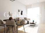 New Build - APARTMENT -
TORREVIEJA - pueblo