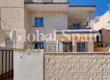Venta - CASA -
TORREVIEJA - La Veleta