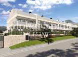 New Build - APARTMENT -
LA MANGA DEL MAR MENOR