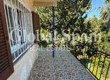 Wederverkoop - VILLA -
TORREVIEJA - LOS BALCONES - LOS ALTOS