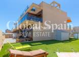 Revente - APPARTEMENT -
PILAR DE LA HORADADA - Costa Blanca