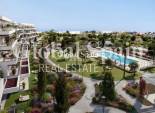 New Build - APARTMENT -
DENIA - Playa de La Almadraba