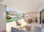 Wiederverkauf - VILLA -
Marrachí - Mallorca